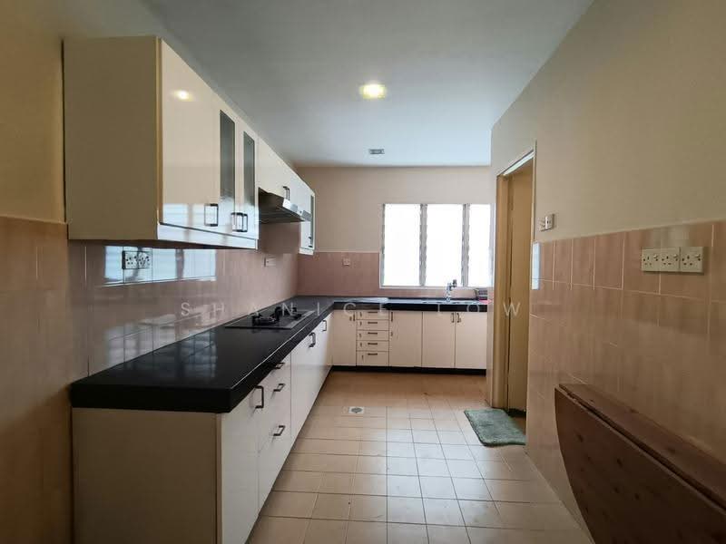 Rumah Teres 2-Tingkat untuk Dijual di Bandar Bukit Puchong 2 (Puchong) - Shanice Low - Kitchen - PropertyGuru.com.my