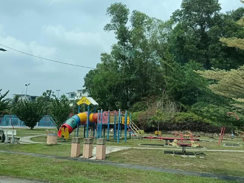 Rumah Teres 2-Tingkat untuk Dijual di Bandar Bukit Puchong 2 (Puchong) - Shanice Low - PropertyGuru.com.my
