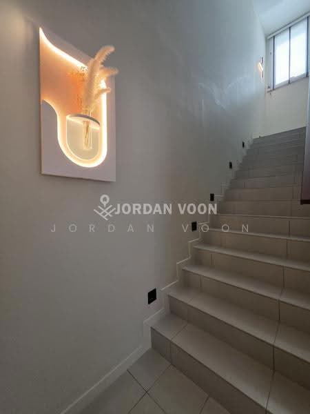 Townhouse for Sale in Bukit Mertajam (Penang) - Jordan Voon - PropertyGuru.com.my