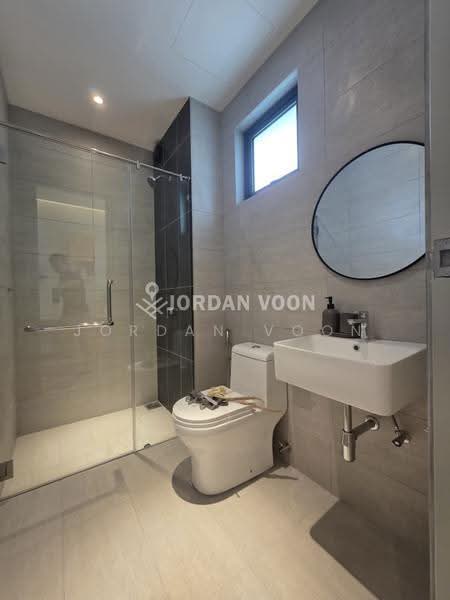 Townhouse for Sale in Bukit Mertajam (Penang) - Jordan Voon - Bathroom - PropertyGuru.com.my