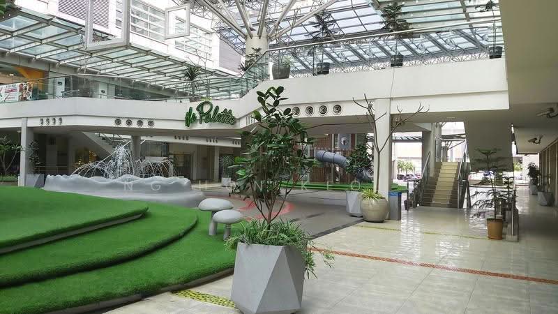 Office for Rent in BANDAR PUCHONG JAYA (Puchong) - Ng Hon Keong - Exterior - PropertyGuru.com.my
