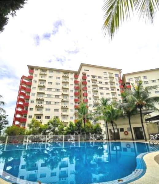 Condominium for Rent at Belimbing Heights - Brandon Yee - Exterior - PropertyGuru.com.my