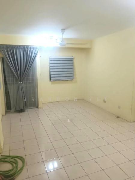 Condominium for Rent at Belimbing Heights - Brandon Yee - Living Room - PropertyGuru.com.my