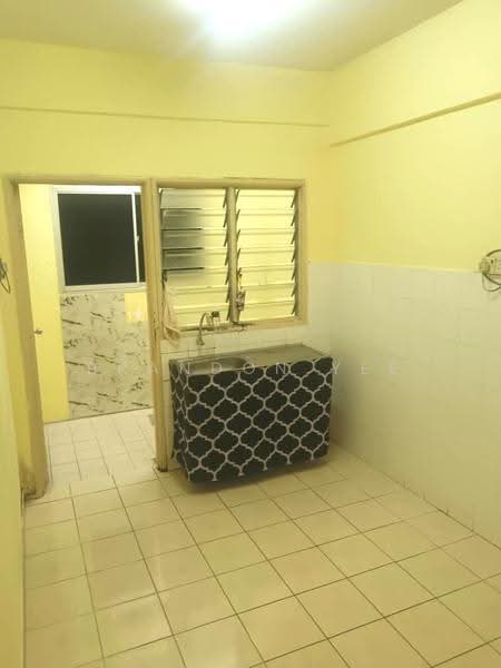 Condominium for Rent at Belimbing Heights - Brandon Yee - Kitchen - PropertyGuru.com.my