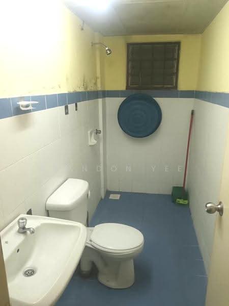 Condominium for Rent at Belimbing Heights - Brandon Yee - Bathroom - PropertyGuru.com.my