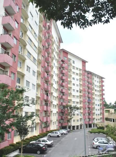 Condominium for Rent at Belimbing Heights - Brandon Yee - Exterior - PropertyGuru.com.my