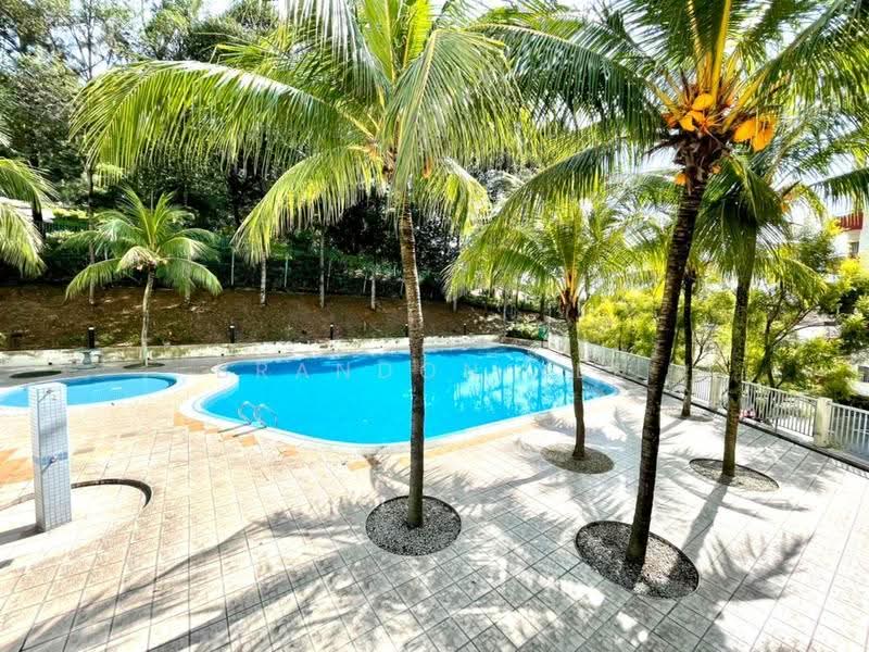 Condominium for Rent at Belimbing Heights - Brandon Yee - Pool - PropertyGuru.com.my