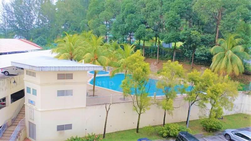 Condominium for Rent at Belimbing Heights - Brandon Yee - Exterior - PropertyGuru.com.my