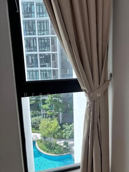 Service Residence for Sale at H2O Residences - Derrick Lim - View - PropertyGuru.com.my