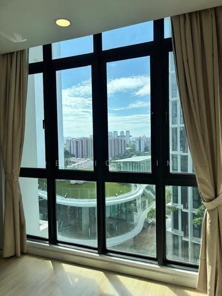 Service Residence for Sale at H2O Residences - Derrick Lim - View - PropertyGuru.com.my