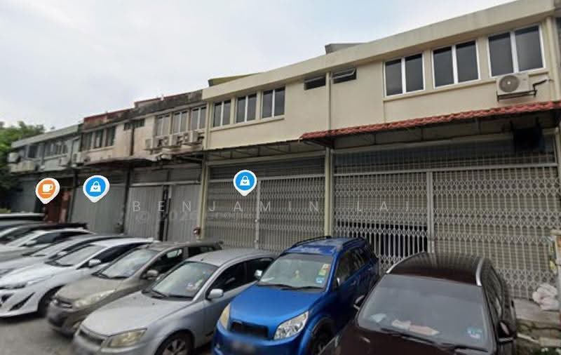 Factory for Sale in Kuala Lumpur (Kuala Lumpur) - Benjamin Lai - Exterior - PropertyGuru.com.my