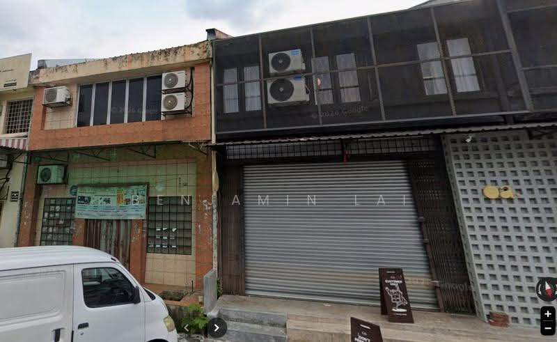 Factory for Sale in Kuala Lumpur (Kuala Lumpur) - Benjamin Lai - Exterior - PropertyGuru.com.my