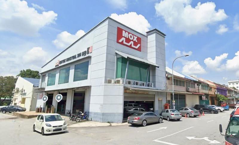 Factory for Sale in Kuala Lumpur (Kuala Lumpur) - Benjamin Lai - Exterior - PropertyGuru.com.my