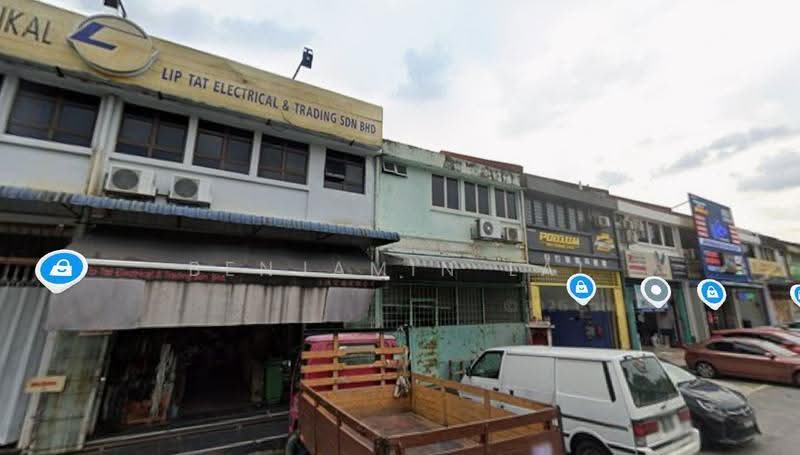 Factory for Sale in Kuala Lumpur (Kuala Lumpur) - Benjamin Lai - PropertyGuru.com.my