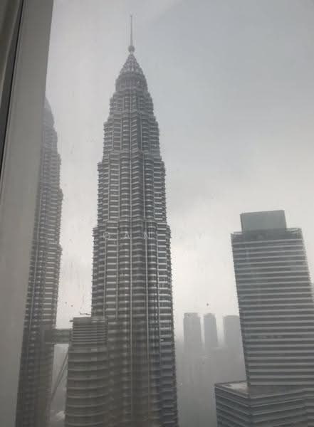 Service Residence for Sale at Tropicana The Residences - GAN ZY - View - PropertyGuru.com.my