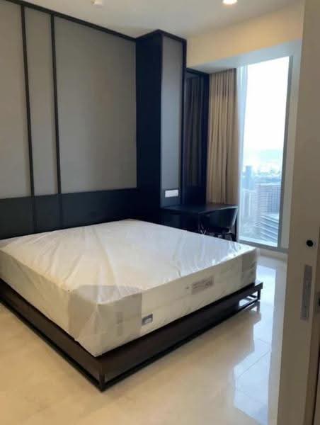 Service Residence for Sale at Tropicana The Residences - GAN ZY - Bedroom - PropertyGuru.com.my