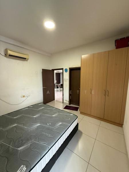 Service Residence for Rent at D'Secret Garden (Pangsapuri Kempas Indah) - Scarlette Lai - Bedroom - PropertyGuru.com.my