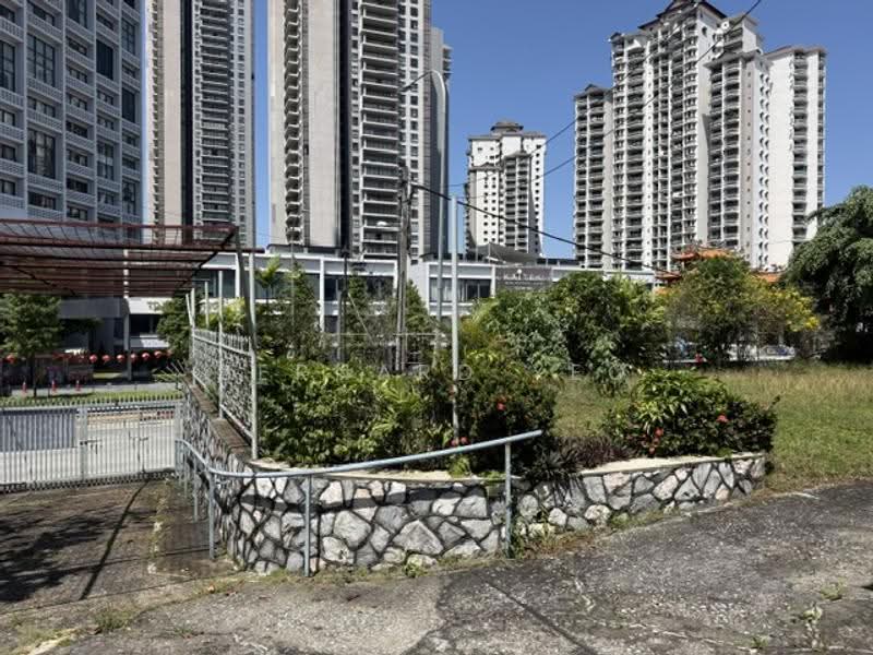 Bungalow Land for Sale in Seksyen 17 (Petaling Jaya) - Bernard Yeo - Exterior - PropertyGuru.com.my