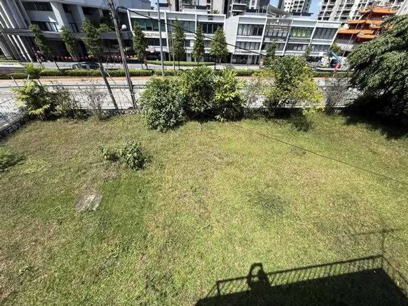 Bungalow Land for Sale in Seksyen 17 (Petaling Jaya) - Bernard Yeo - Exterior - PropertyGuru.com.my