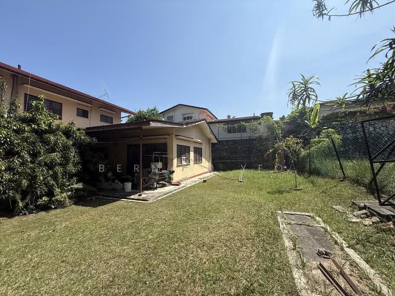 Bungalow Land for Sale in Seksyen 17 (Petaling Jaya) - Bernard Yeo - Exterior - PropertyGuru.com.my