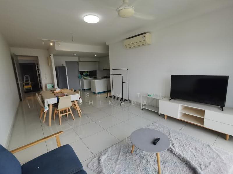 Service Residence for Sale at Residences @ 1 Tebrau - Toshimitsu Shimada - Dining Room - PropertyGuru.com.my