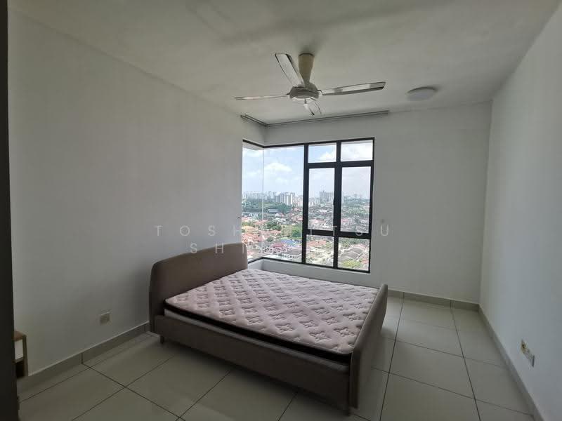 Service Residence for Sale at Residences @ 1 Tebrau - Toshimitsu Shimada - Bedroom - PropertyGuru.com.my