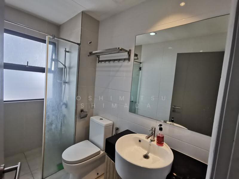 Service Residence for Sale at Residences @ 1 Tebrau - Toshimitsu Shimada - Bathroom - PropertyGuru.com.my