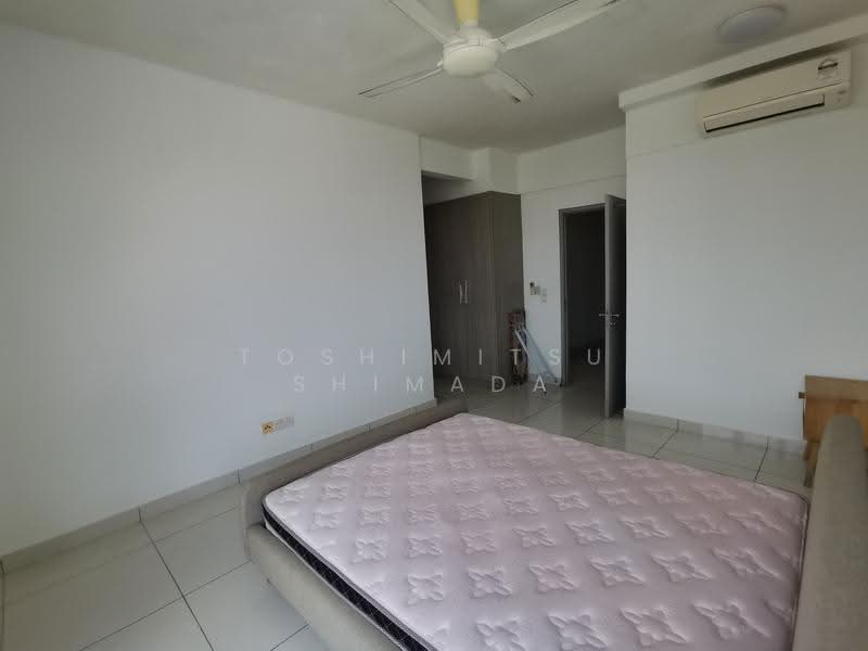 Service Residence for Sale at Residences @ 1 Tebrau - Toshimitsu Shimada - Bedroom - PropertyGuru.com.my