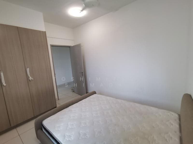 Service Residence for Sale at Residences @ 1 Tebrau - Toshimitsu Shimada - Bedroom - PropertyGuru.com.my