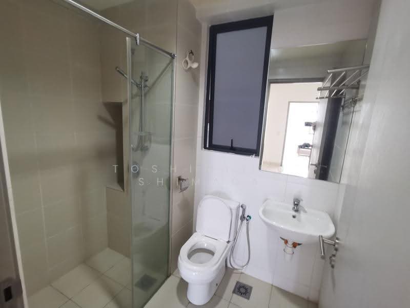 Service Residence for Sale at Residences @ 1 Tebrau - Toshimitsu Shimada - Bathroom - PropertyGuru.com.my