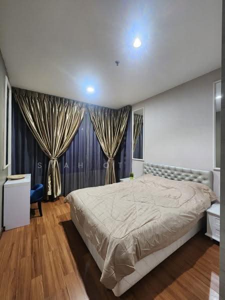 Service Residence for Rent at Parisien Tower - Syah Othman - Bedroom - PropertyGuru.com.my