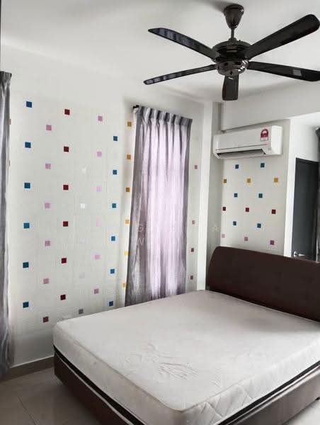 Pangsapuri untuk Disewa di Midori Green (Pangsapuri Hijauan) - Wong Shau Wei - Bedroom - PropertyGuru.com.my