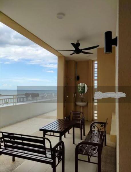 Kondominium untuk Dijual di Quayside Seafront Resort Condominiums - ST Lim - PropertyGuru.com.my
