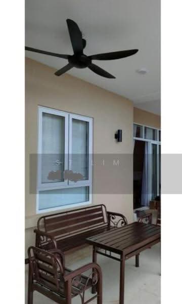 Kondominium untuk Dijual di Quayside Seafront Resort Condominiums - ST Lim - PropertyGuru.com.my