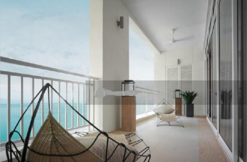 Kondominium untuk Dijual di Quayside Seafront Resort Condominiums - ST Lim - PropertyGuru.com.my