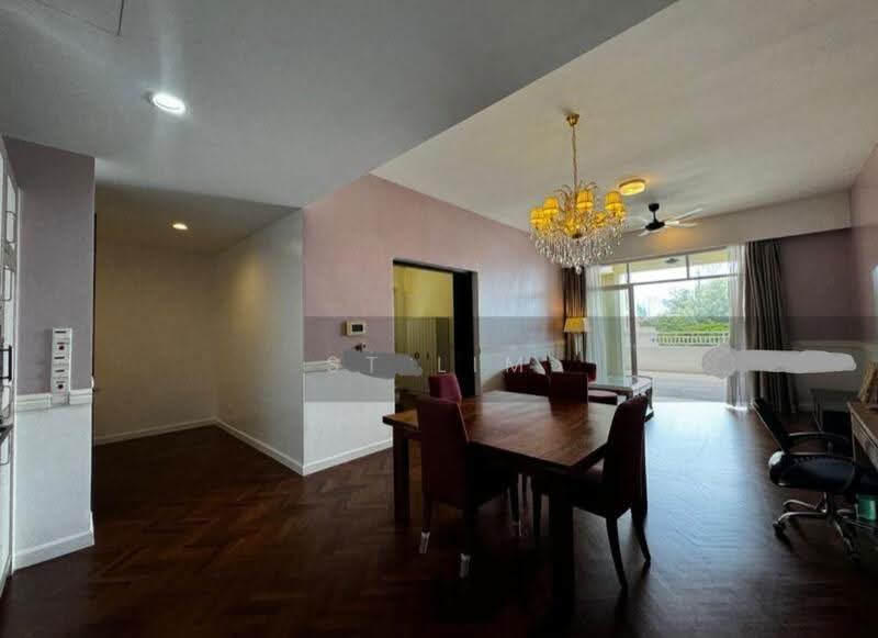 Kondominium untuk Dijual di Quayside Seafront Resort Condominiums - ST Lim - PropertyGuru.com.my