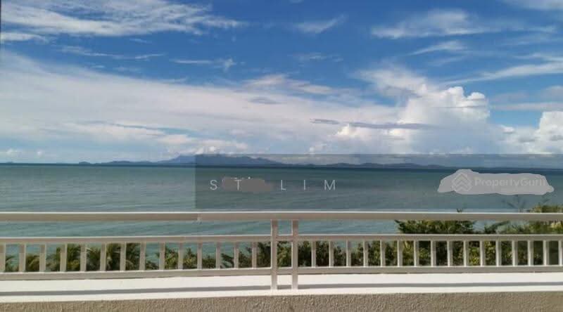 Kondominium untuk Dijual di Quayside Seafront Resort Condominiums - ST Lim - PropertyGuru.com.my