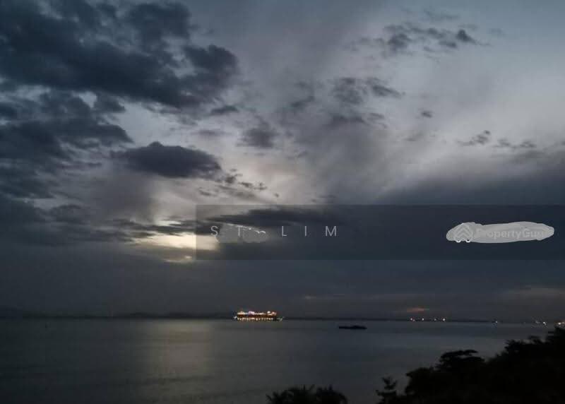 Kondominium untuk Dijual di Quayside Seafront Resort Condominiums - ST Lim - PropertyGuru.com.my