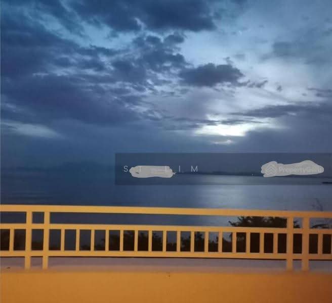 Kondominium untuk Dijual di Quayside Seafront Resort Condominiums - ST Lim - PropertyGuru.com.my