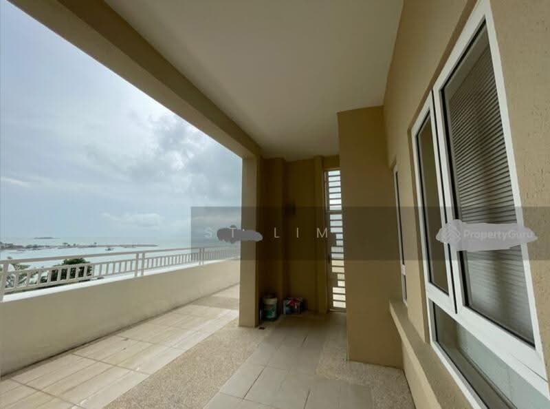 Kondominium untuk Dijual di Quayside Seafront Resort Condominiums - ST Lim - PropertyGuru.com.my