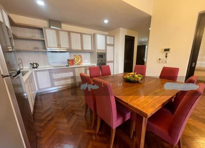Kondominium untuk Dijual di Quayside Seafront Resort Condominiums - ST Lim - PropertyGuru.com.my