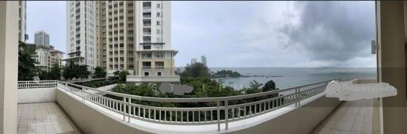 Kondominium untuk Dijual di Quayside Seafront Resort Condominiums - ST Lim - PropertyGuru.com.my
