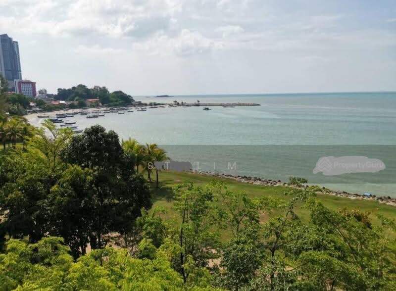 Kondominium untuk Dijual di Quayside Seafront Resort Condominiums - ST Lim - PropertyGuru.com.my