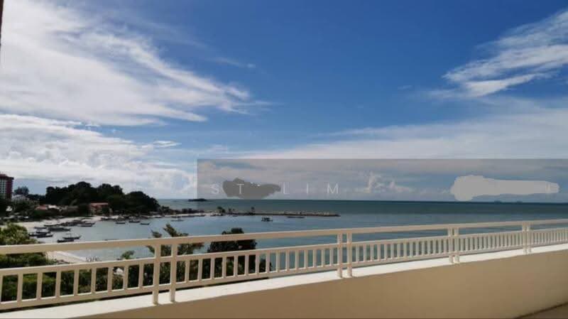 Kondominium untuk Dijual di Quayside Seafront Resort Condominiums - ST Lim - PropertyGuru.com.my