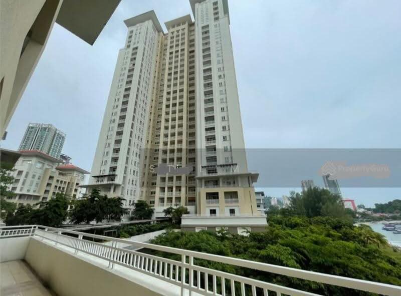 Kondominium untuk Dijual di Quayside Seafront Resort Condominiums - ST Lim - PropertyGuru.com.my