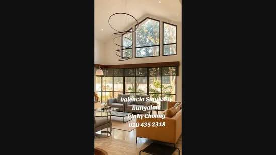 Bungalow House for Sale in Valencia (Sungai Buloh) - Pinky Choong - PropertyGuru.com.my