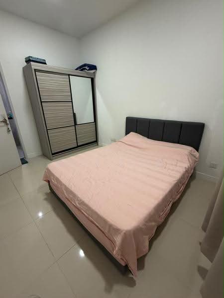 Kondominium untuk Disewa di Emerald Hill - Joly Liew - Bedroom - PropertyGuru.com.my