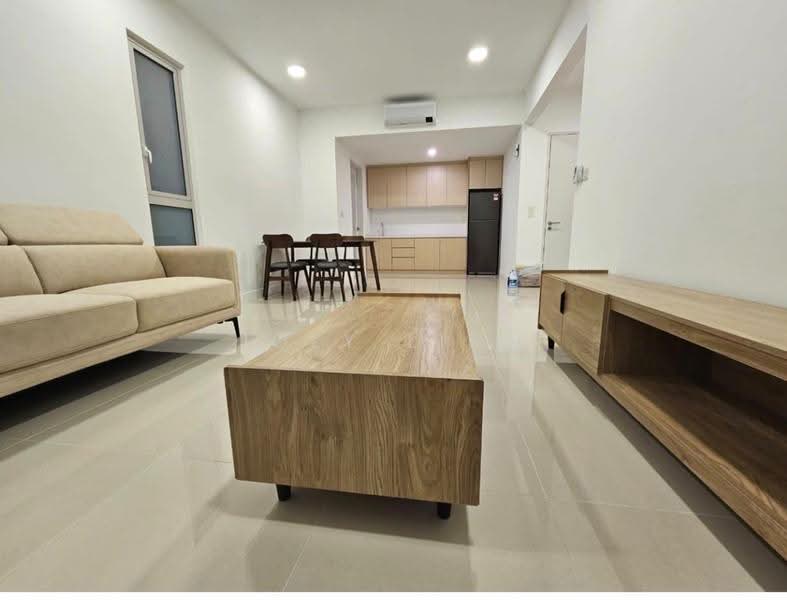 Kondominium untuk Disewa di Emerald Hill - Joly Liew - Living Room - PropertyGuru.com.my