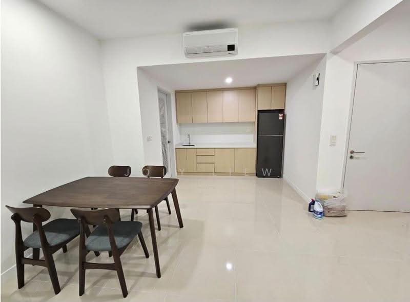 Kondominium untuk Disewa di Emerald Hill - Joly Liew - Kitchen - PropertyGuru.com.my