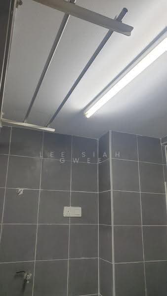 Apartment for Sale at Berjaya Park Shah Alam Apartments - Lee Siah Gwee - PropertyGuru.com.my
